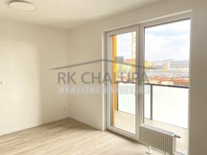 Pronájem bytu 2+kk, České Budějovice, U Branišovského lesa, 51 m2