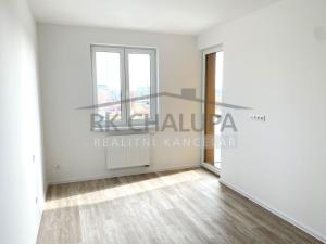 Pronájem bytu 2+kk, České Budějovice, U Branišovského lesa, 51 m2