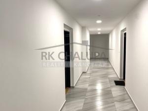 Pronájem bytu 2+kk, České Budějovice, U Branišovského lesa, 51 m2