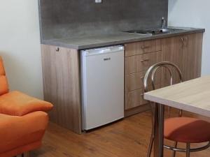 Pronájem bytu 1+1, Staré Město, Velehradská, 35 m2