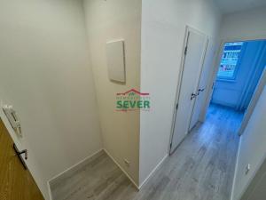 Prodej bytu 1+1, Ústí nad Labem - Severní Terasa, Šrámkova, 34 m2