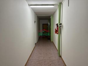 Prodej bytu 1+1, Ústí nad Labem - Severní Terasa, Šrámkova, 34 m2