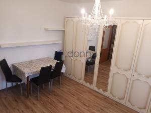 Pronájem bytu 2+1, Praha, Hejtmanská, 50 m2