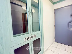 Pronájem obchodního prostoru, Zlín, náměstí Práce, 22 m2