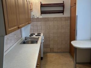 Pronájem bytu 2+1, Mělník, Studentská, 56 m2