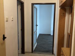 Pronájem bytu 2+1, Mělník, Studentská, 56 m2