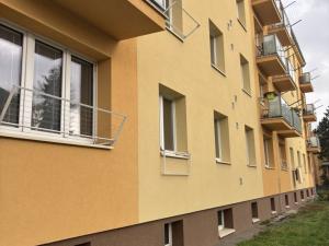 Pronájem bytu 2+1, Mělník, Studentská, 56 m2