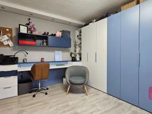 Prodej bytu 2+1, Bohdalice-Pavlovice, 62 m2