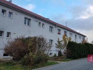 Prodej bytu 2+1, Bohdalice-Pavlovice, 62 m2