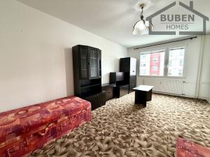 Prodej bytu 1+1, Planá, Bohušova, 42 m2