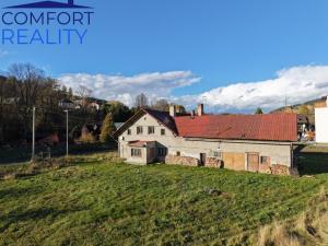 Prodej rodinného domu, Vrbno pod Pradědem - Mnichov, 686 m2