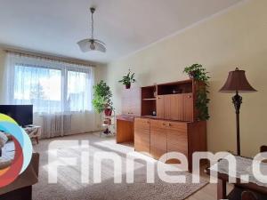 Prodej bytu 2+1, Praha - Libeň, U Pekařky, 56 m2