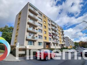 Prodej bytu 2+1, Praha - Libeň, U Pekařky, 56 m2