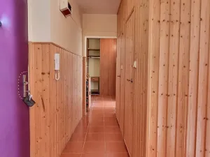 Prodej bytu 2+1, Praha - Libeň, U Pekařky, 56 m2