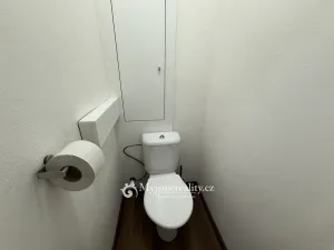 Pronájem bytu 1+1, Zlín, 32 m2