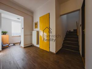 Prodej rodinného domu, Smiřice, Hradecká, 150 m2