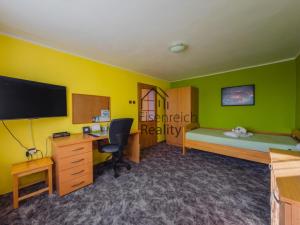 Prodej rodinného domu, Smiřice, Hradecká, 150 m2