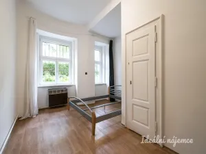Pronájem bytu 2+1, Praha - Nusle, V podluží, 72 m2