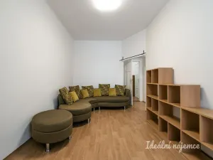 Pronájem bytu 2+1, Praha - Nusle, V podluží, 72 m2