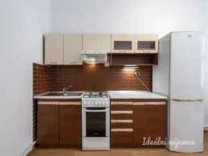 Pronájem bytu 2+1, Praha - Nusle, V podluží, 72 m2