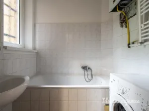 Pronájem bytu 2+1, Praha - Nusle, V podluží, 72 m2