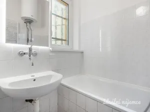 Pronájem bytu 2+1, Praha - Nusle, V podluží, 72 m2