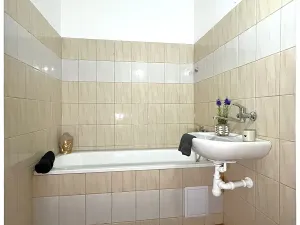 Pronájem bytu 3+1, Česká Lípa, Okružní, 72 m2