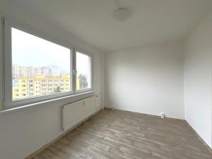 Pronájem bytu 3+1, Česká Lípa, Okružní, 72 m2