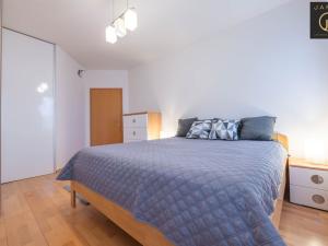 Pronájem bytu 2+kk, Praha - Modřany, Semická, 53 m2