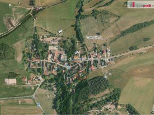 Prodej rodinného domu, Mořina - Trněný Újezd, 160 m2