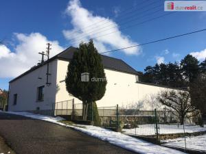 Prodej rodinného domu, Mořina - Trněný Újezd, 160 m2