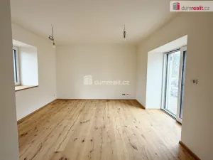Prodej rodinného domu, Mořina - Trněný Újezd, 160 m2