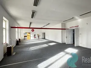 Pronájem kanceláře, Prachatice, Velké náměstí, 150 m2