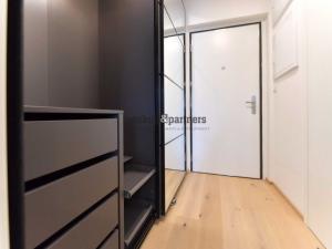 Pronájem bytu 1+kk, Praha - Velká Chuchle, Na hvězdárně, 48 m2