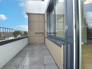 Pronájem bytu 1+kk, Praha - Velká Chuchle, Na hvězdárně, 48 m2