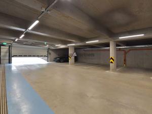 Pronájem bytu 1+kk, Praha - Velká Chuchle, Na hvězdárně, 48 m2