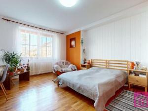 Prodej bytu 4+1, Hodonín, Sv. Čecha, 105 m2