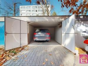 Prodej bytu 4+1, Hodonín, Sv. Čecha, 105 m2