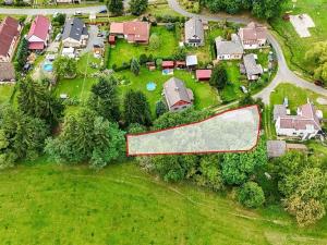 Prodej rodinného domu, Mutěnín, 75 m2