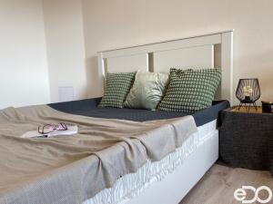 Pronájem bytu 1+kk, Benátky nad Jizerou, Pražská, 30 m2