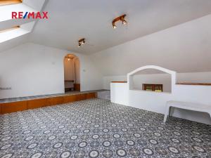 Prodej zemědělské usedlosti, Všechlapy, 160 m2