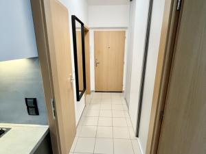 Pronájem bytu 1+kk, Karlovy Vary - Stará Role, Kryzánkova, 34 m2