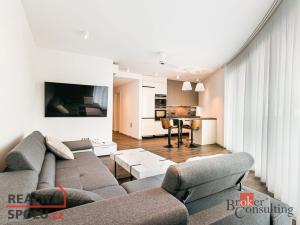 Pronájem bytu 3+kk, Brno - Štýřice, Vídeňská, 74 m2