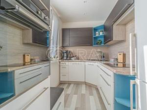 Pronájem bytu 2+1, Kladno - Kročehlavy, Dlouhá, 53 m2