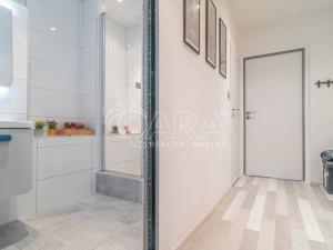 Pronájem bytu 2+1, Kladno - Kročehlavy, Dlouhá, 53 m2