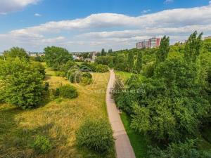 Pronájem bytu 2+1, Kladno - Kročehlavy, Dlouhá, 53 m2