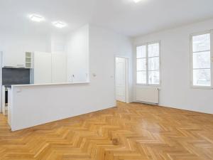 Pronájem bytu 2+kk, Praha - Košíře, Musílkova, 61 m2