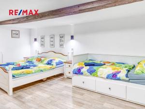 Prodej rodinného domu, Drahobuz, 320 m2