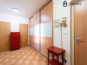 Pronájem bytu 2+kk, Rajhrad, Klášterní Dvůr, 60 m2