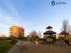 Pronájem bytu 2+kk, Rajhrad, Klášterní Dvůr, 60 m2